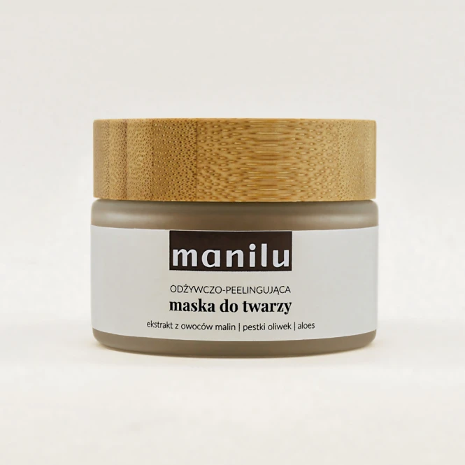 Manilu maska peelingująca1.webp