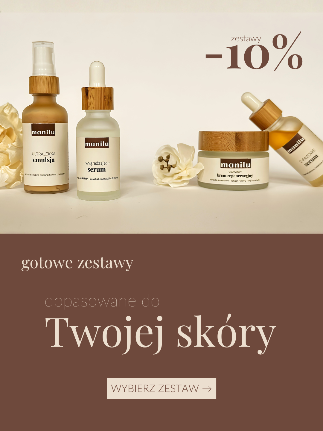 Zestawy